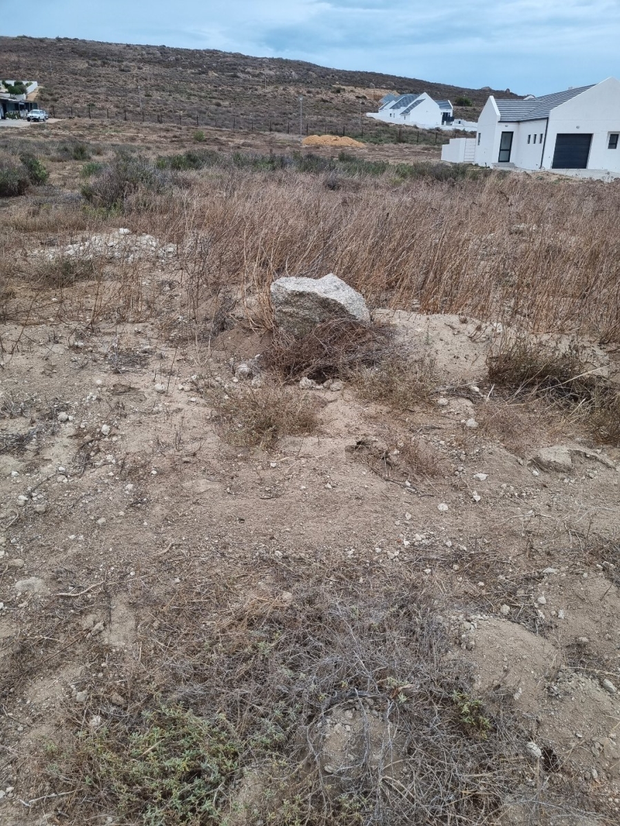 2 Bedroom Property for Sale in St Helena Views Western Cape